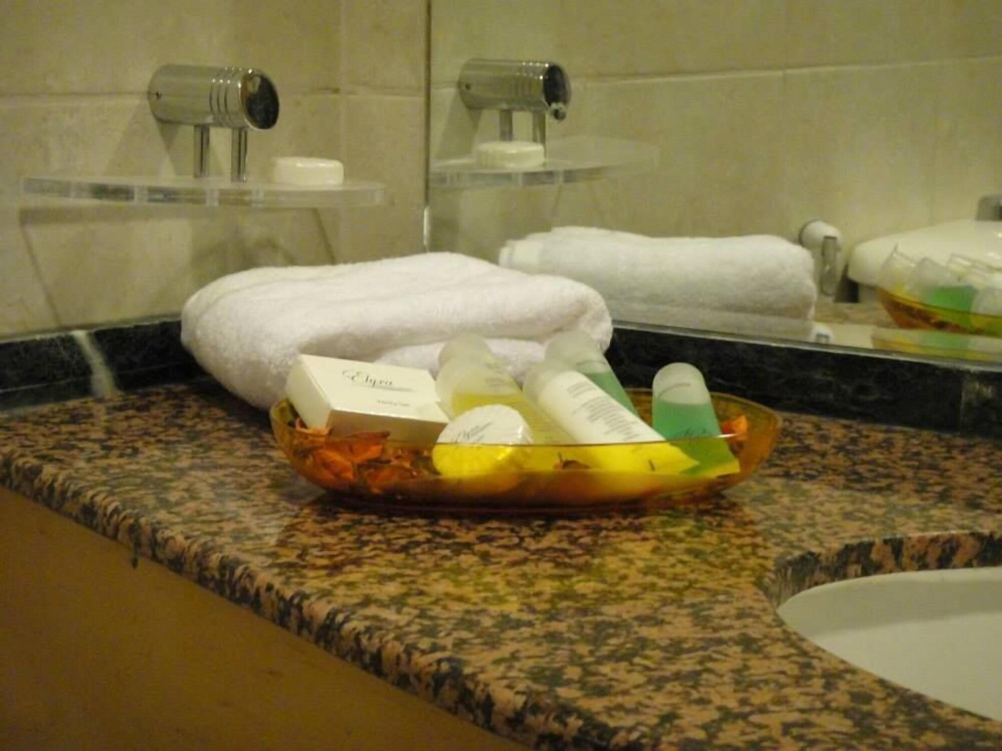 Renad Hotel Amman Dış mekan fotoğraf