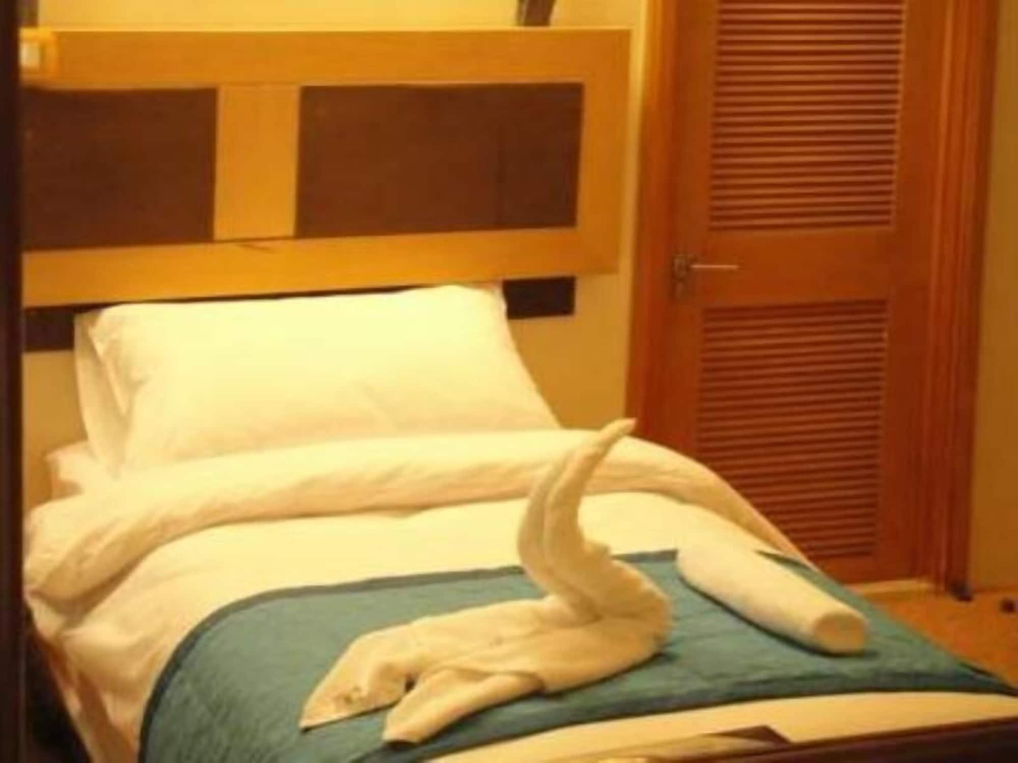 Renad Hotel Amman Dış mekan fotoğraf