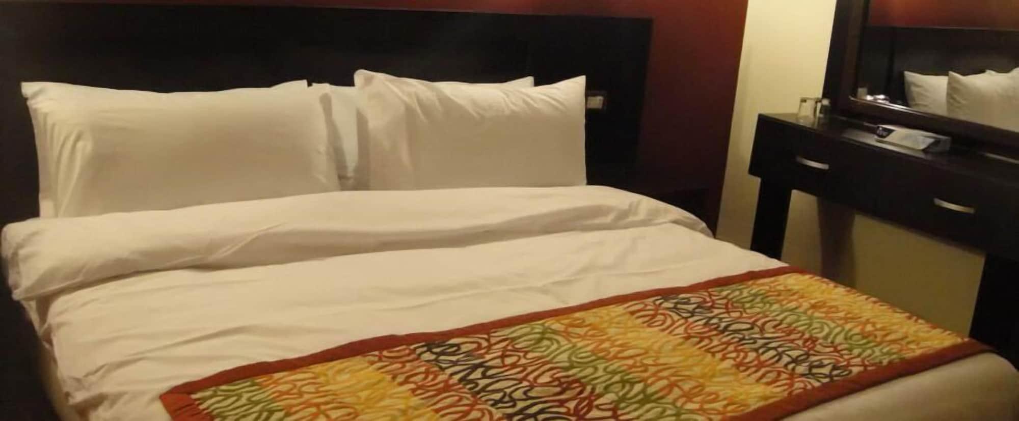Renad Hotel Amman Dış mekan fotoğraf