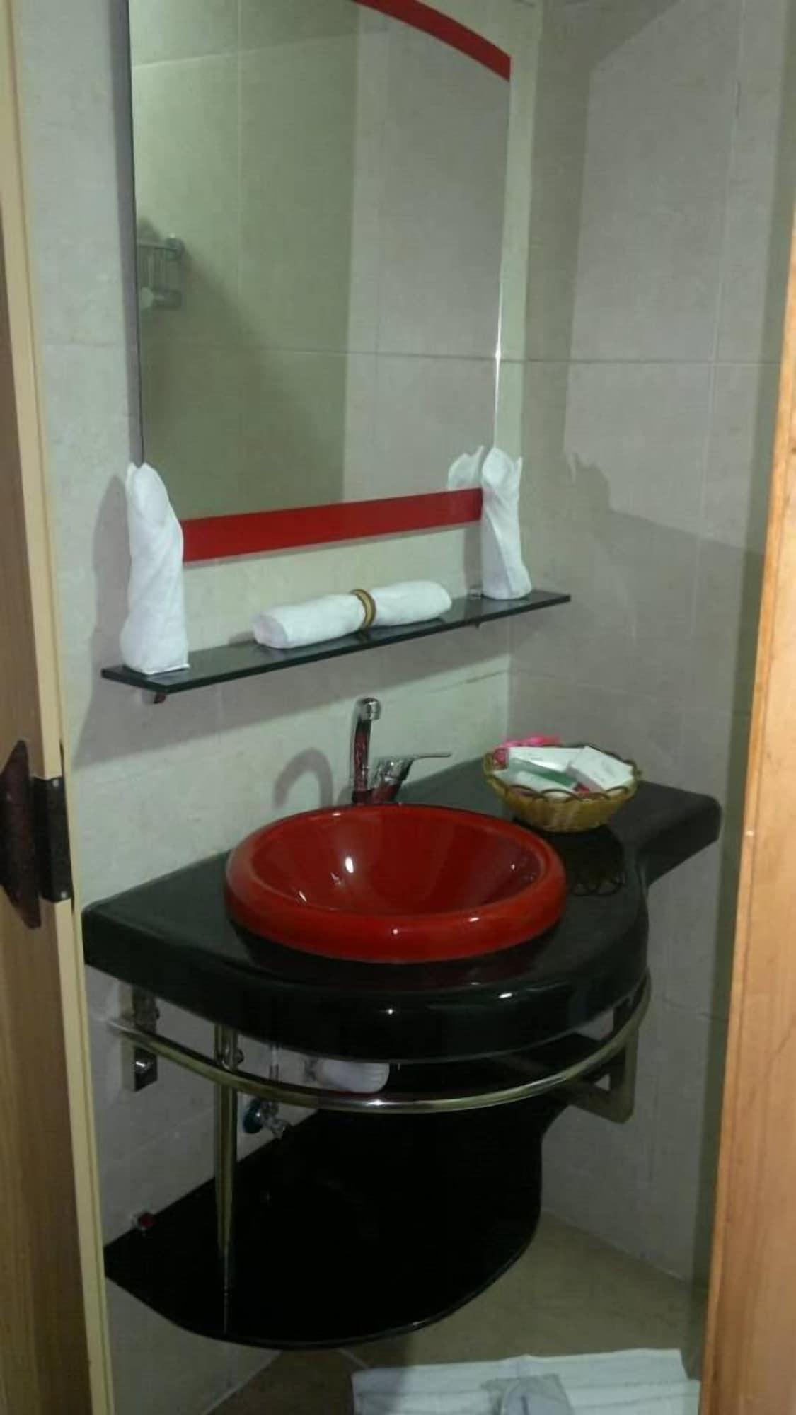 Renad Hotel Amman Dış mekan fotoğraf