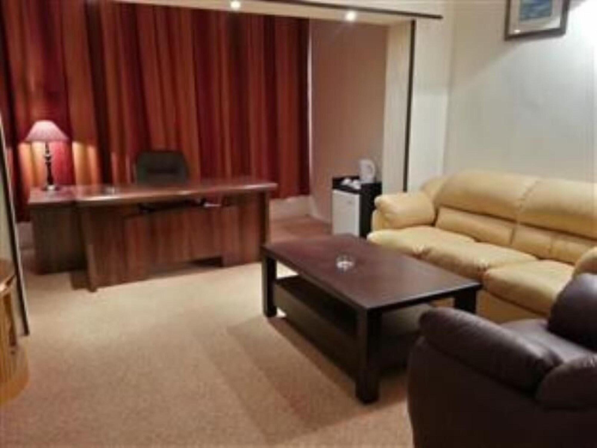 Renad Hotel Amman Dış mekan fotoğraf