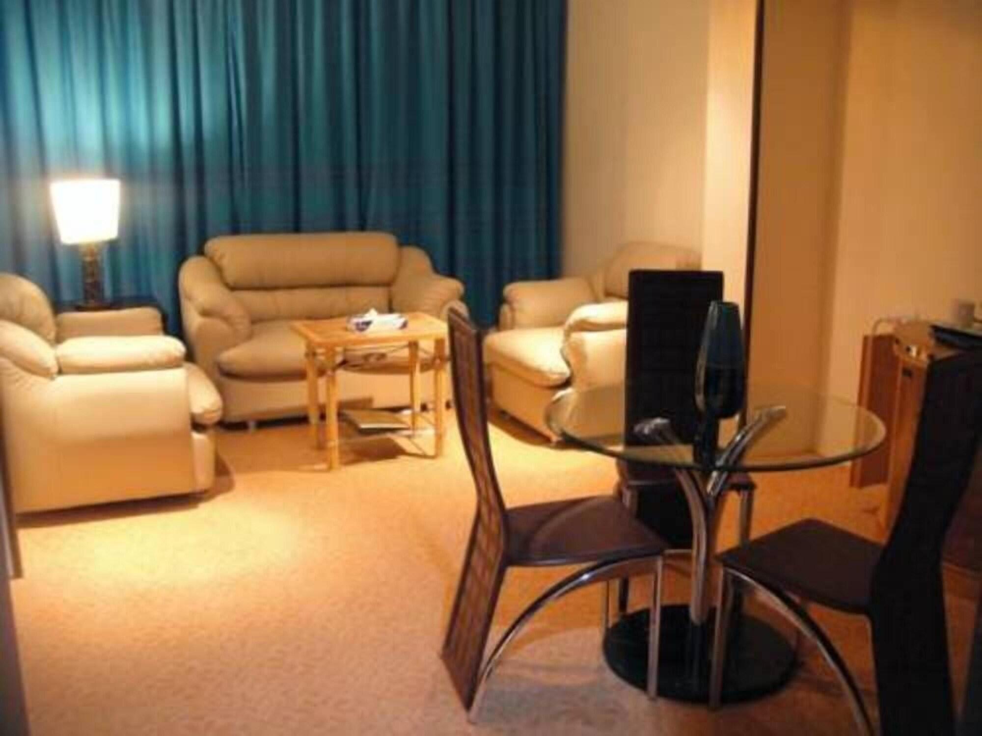 Renad Hotel Amman Dış mekan fotoğraf
