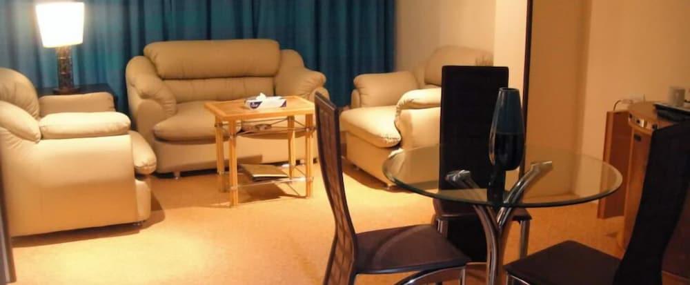 Renad Hotel Amman Dış mekan fotoğraf