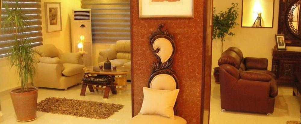 Renad Hotel Amman Dış mekan fotoğraf