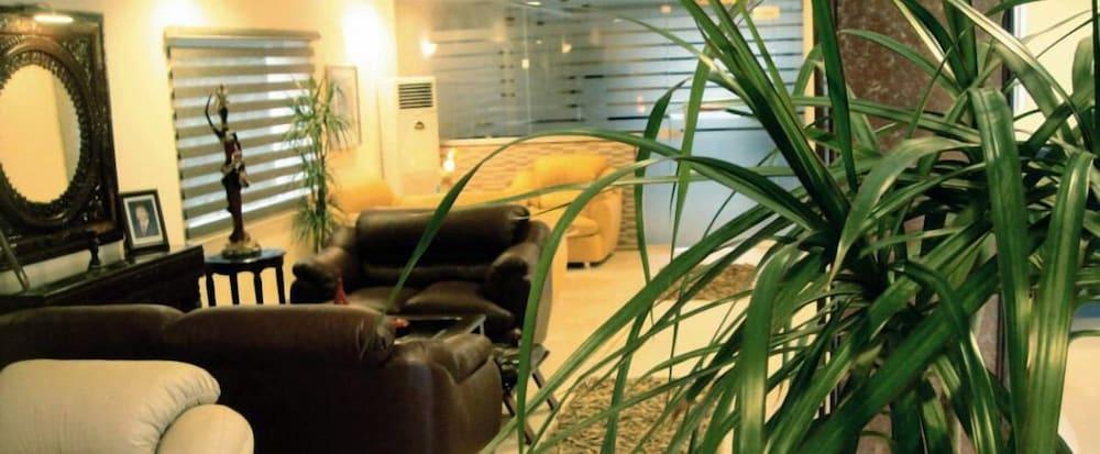 Renad Hotel Amman Dış mekan fotoğraf