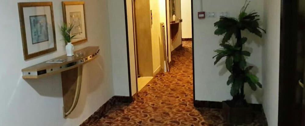 Renad Hotel Amman Dış mekan fotoğraf