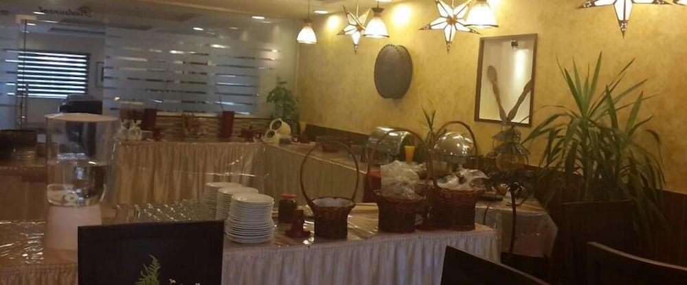 Renad Hotel Amman Dış mekan fotoğraf
