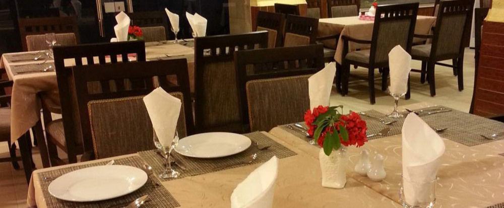 Renad Hotel Amman Dış mekan fotoğraf