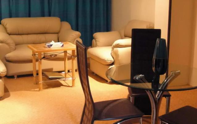 Renad Hotel Amman Dış mekan fotoğraf