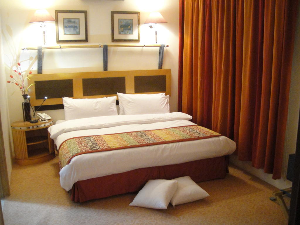 Renad Hotel Amman Dış mekan fotoğraf