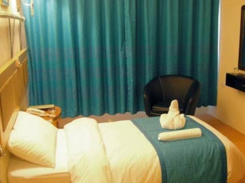 Renad Hotel Amman Dış mekan fotoğraf