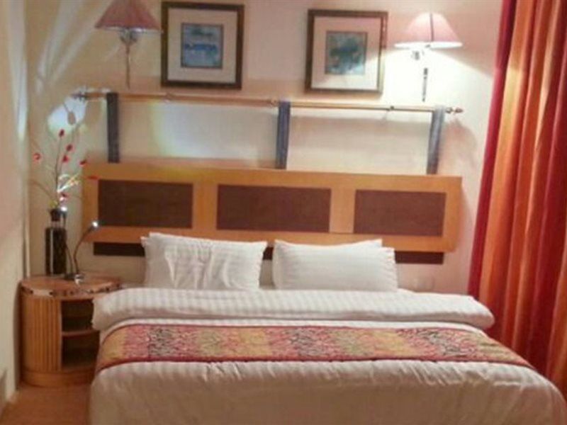 Renad Hotel Amman Dış mekan fotoğraf