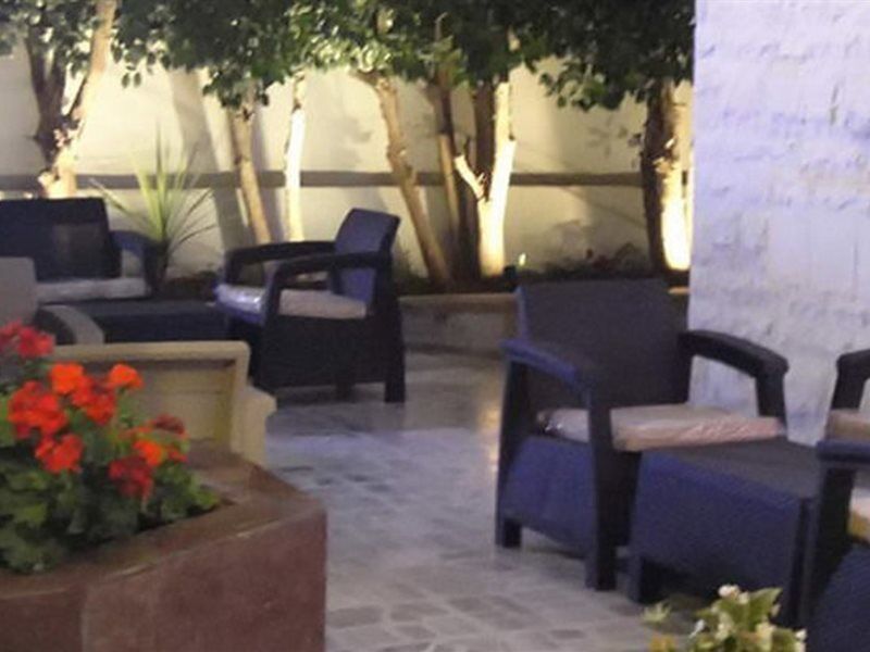 Renad Hotel Amman Dış mekan fotoğraf