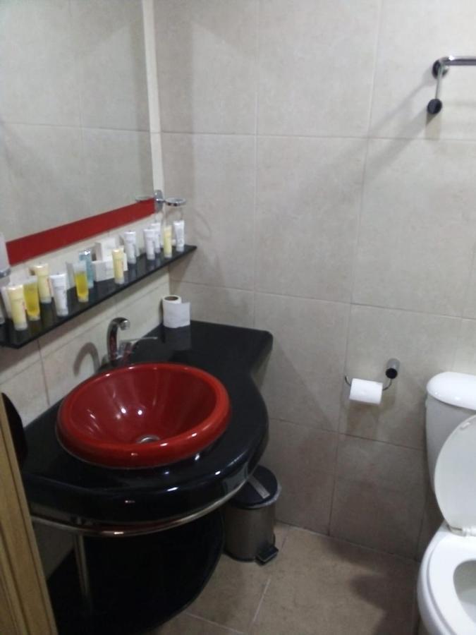 Renad Hotel Amman Dış mekan fotoğraf