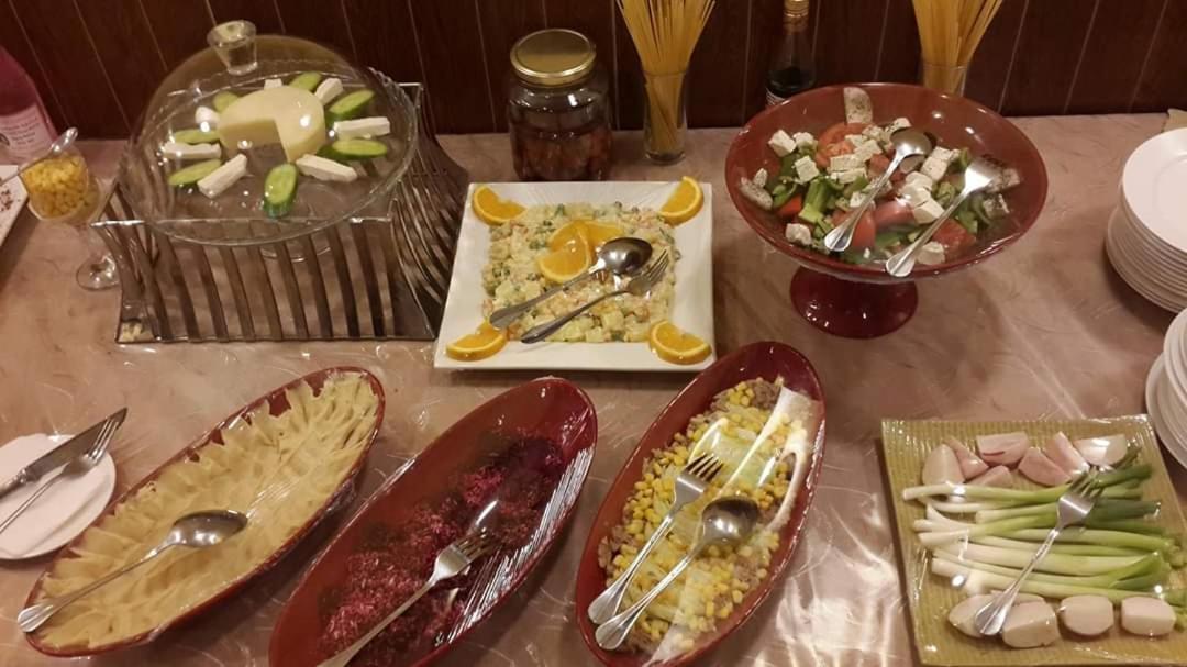 Renad Hotel Amman Dış mekan fotoğraf