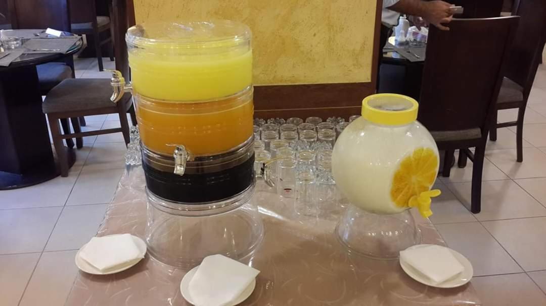 Renad Hotel Amman Dış mekan fotoğraf