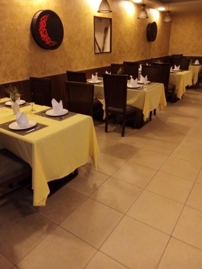 Renad Hotel Amman Dış mekan fotoğraf