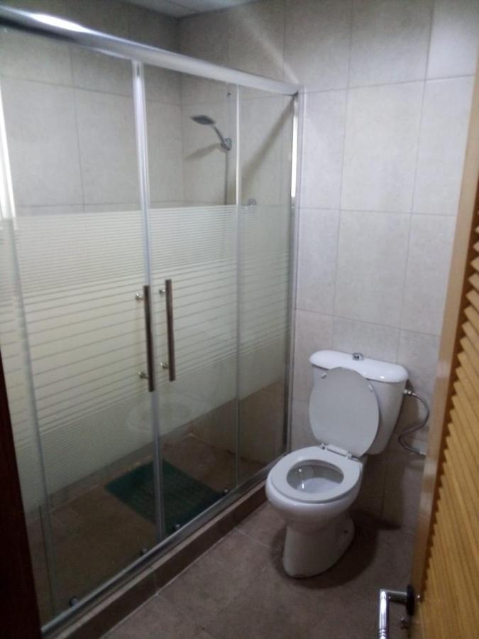 Renad Hotel Amman Dış mekan fotoğraf